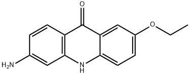 9(10H)-Acridinone, 6-aMino-2-ethoxy-