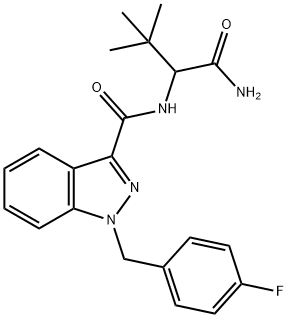 1445583-51-6 Structure