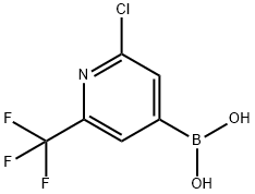 1446486-10-7 Structure