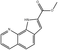 146724-32-5 Structure