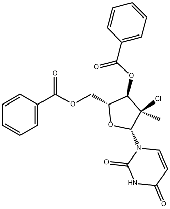 1496551-71-3 Structure