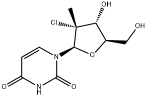 1496551-72-4 Structure