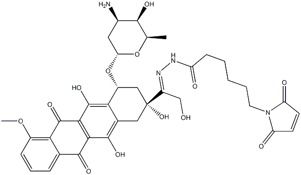 151038-96-9 結(jié)構(gòu)式