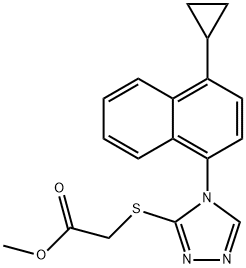 1533519-85-5 結(jié)構(gòu)式