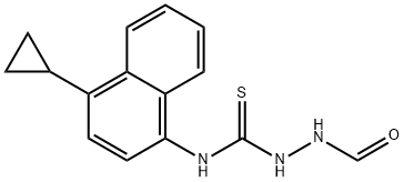 1533519-86-6 結(jié)構(gòu)式