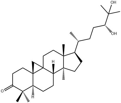 24,25-dihydroxycycloartan-3-one