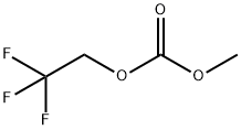 Carbonic acid, Methyl 2,2,2-trifluoroethyl ester	