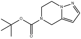 165894-06-4 Structure