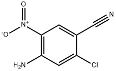 5-Chloro-4-cyano-2-nitroaniline Structure