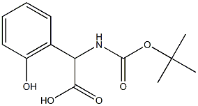 5-diiodo- Struktur