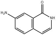 7-アミノ-1(2H)-イソキノリノン