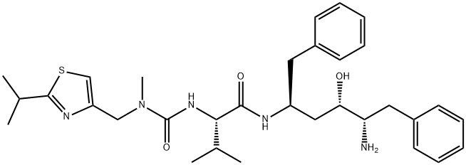 176655-55-3 Structure