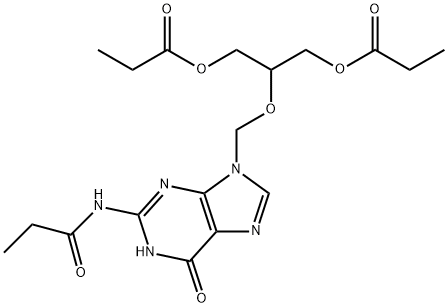 177216-32-9 結(jié)構(gòu)式