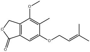 3-Deoxyzinnolide