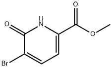 Methyl 5-broMo-6-oxo-1,6-dihydropyridine-2-carboxylate price.