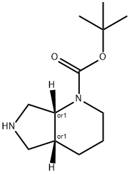 181141-40-2 Structure