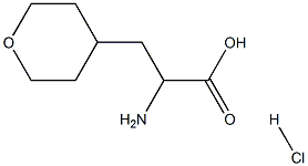 2-aMino-3-phenylpropanoicacidhydrochloride Struktur