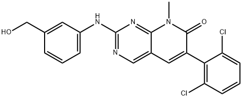 185039-91-2 結(jié)構(gòu)式