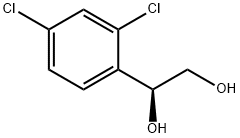 (S)-1-(2,4-Dichlorophenyl)-1,2-ethanediol