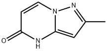 2-Methylpyrazolo[1,5-a]pyriMidin-5-ol