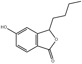 Dihydrosenkyunolide C Struktur