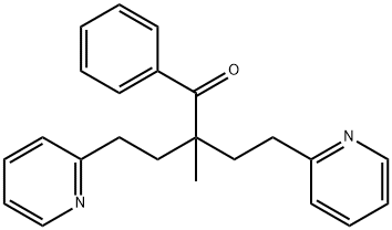 NSC 42834 Structure