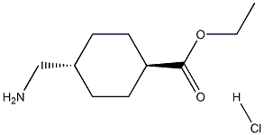 氨甲環(huán)酸雜質(zhì)10 結(jié)構(gòu)式