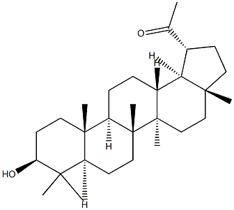 29-Nor-20-oxolupeol