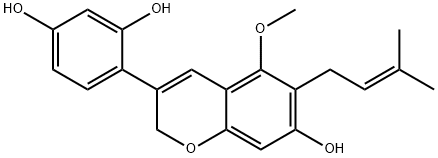 デヒドログリアスペリンC