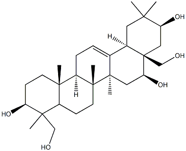 19942-02-0 Structure