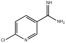 6-ChloronicotiniMidaMide Struktur