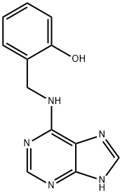 ortho-TOPOLIN(oT) Struktur