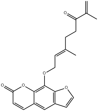 Lansiumarin A