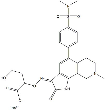 205645-02-9 結(jié)構(gòu)式