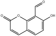 7-Hydroxy-2-oxo-2H-chroMene-8-carbaldehyde