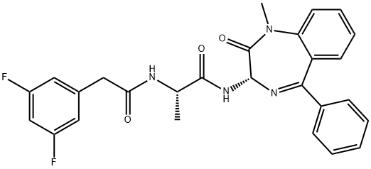 γ-Secretase Inhibitor XXI price.