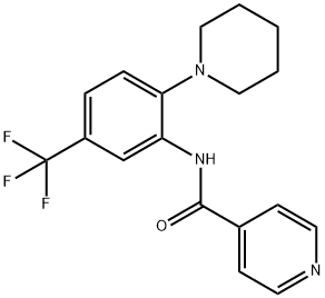 218156-96-8 結(jié)構(gòu)式