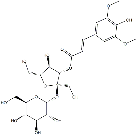 241125-75-7 結(jié)構(gòu)式