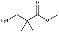 METHYL 3-AMINO-2,2-DIMETHYLPROPANOATE