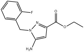 256504-39-9 Structure