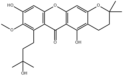 26063-96-7 Structure