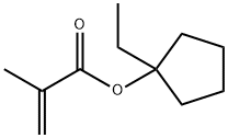 1-ethylcyclopentyl ester