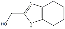 (4,5,6,7-tetrahydro-1H-benzo[d]iMidazol-2-yl)Methanol