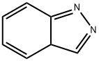 1H-Indazole Struktur