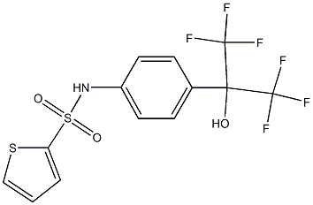 SR3335 Struktur