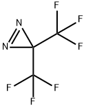 3,3-Bis(trifluoromethyl)-3H-diazirine