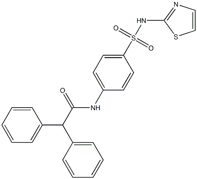 313254-51-2 結(jié)構(gòu)式