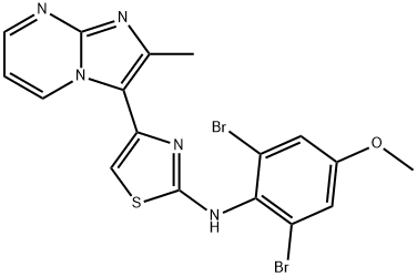 315704-66-6 結(jié)構(gòu)式