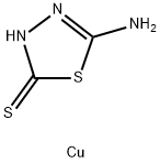 3234-61-5 Structure