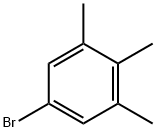 3,4,5-Trimethylphenyl bromide Struktur